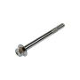 DORMAN 678-004 Starter Mounting Bolt, Type 1 Long, M10-1.5 X 113mm, GM 2,2.5,3.4 L