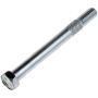 DORMAN 678-005 Starter Mounting Bolt, Type 1 Long 3/8-16 X 3-5/8 In., GM 6/8 Cylinder