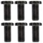 DORMAN 678-154 Flywheel Bolts - Thread Size 7/16-20; Thread Length 0.900 In.