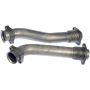 DORMAN 679-005 Turbocharger Up-Pipe Kit - Includes Hardware And Gaskets