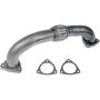 DORMAN 679-007 Turbocharger Up Pipe - Driver Side