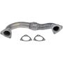 DORMAN 679-007 Turbocharger Up Pipe - Driver Side