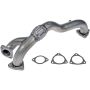 DORMAN 679-008 Turbocharger Up Pipe - Passenger Side