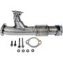 DORMAN 679-009 Exhaust Up Pipe - Right Hand Side