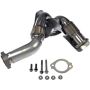DORMAN 679-012 Exhaust Up Pipe - Left Hand Side