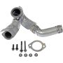 DORMAN 679-012 Exhaust Up Pipe - Left Hand Side
