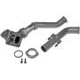 DORMAN 679-014 Turbocharger Up-Pipe Kit