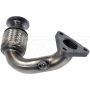DORMAN 679-016 Turbocharger Up Pipe - Right Side