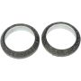 DORMAN 679-017 Exhaust Manifold Crossover Pipe