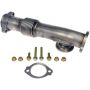 DORMAN 679-018 Exhaust Up Pipe - Right Hand Side