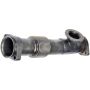 DORMAN 679-018 Exhaust Up Pipe - Right Hand Side