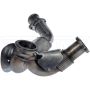 DORMAN 679-020 Exhaust Up Pipe - Left Hand Side