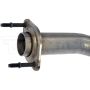 DORMAN 679-021 Exhaust Manifold Crossover Pipe
