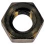 DORMAN 680-004 Hex Nut-Brass- 3/8-16 x 9/16 In.