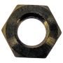 DORMAN 680-004 Hex Nut-Brass- 3/8-16 x 9/16 In.