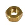 DORMAN 680-154 Hex Nuts - Metric Brass - M10-1.25