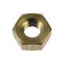DORMAN 680-155 Hex Nuts - Metric Brass - M10-1.5x65