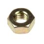 DORMAN 680-155 Hex Nuts - Metric Brass - M10-1.5x65