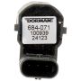 DORMAN 684-071 Back Up Sensor
