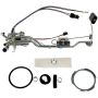DORMAN 692-008 Fuel Sending Unit Without Pump