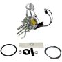 DORMAN 692-008 Fuel Sending Unit Without Pump