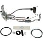 DORMAN 692-008 Fuel Sending Unit Without Pump
