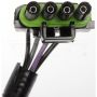 DORMAN 692-013 Fuel Sending Unit Without Pump