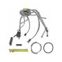 DORMAN 692-021 Fuel Sending Unit Without Pump