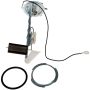 DORMAN 692-026 Fuel Sending Unit Without Pump