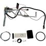 DORMAN 692-034 Fuel Sending Unit Without Pump