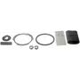 DORMAN 692-045 Fuel Sending Unit Without Pump