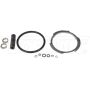 DORMAN 692-047 Fuel Sending Unit Without Pump