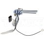 DORMAN 692-050 Fuel Sending Unit Without Pump