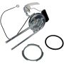 DORMAN 692-051 Fuel Sending Unit Without Pump