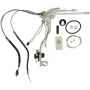 DORMAN 692-055 Fuel Sending Unit Without Pump