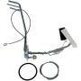 DORMAN 692-057 Fuel Sending Unit Without Pump