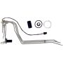 DORMAN 692-066 Fuel Sending Unit Without Pump