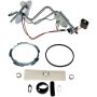 DORMAN 692-072 Fuel Sending Unit Without Pump