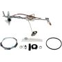 DORMAN 692-113 Fuel Sending Unit Without Pump