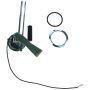 DORMAN 692-124 Fuel Sending Unit Without Pump