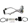 DORMAN 692-125 Fuel Sending Unit Without Pump