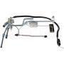 DORMAN 692-128 Fuel Sending Unit Without Pump