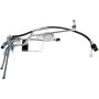 DORMAN 692-130 Fuel Sending Unit Without Pump