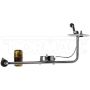 DORMAN 692-132 Fuel Sending Unit Without Pump