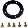DORMAN 692-132 Fuel Sending Unit Without Pump