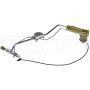 DORMAN 692-134 Fuel Sending Unit Without Pump