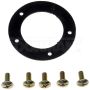 DORMAN 692-208 Fuel Sending Unit Without Pump