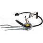 DORMAN 692-212 Fuel Sending Unit Without Pump
