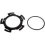 DORMAN 692-213 Fuel Sending Unit Without Pump