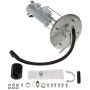 DORMAN 692-224 Fuel Sending Unit Without Pump